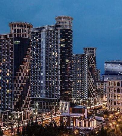 Orbi Apartament Daire Angisa Dış mekan fotoğraf