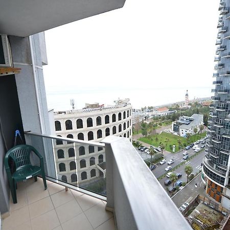 Orbi Apartament Daire Angisa Dış mekan fotoğraf