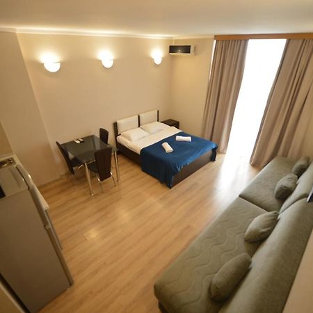 Orbi Apartament Daire Angisa Dış mekan fotoğraf