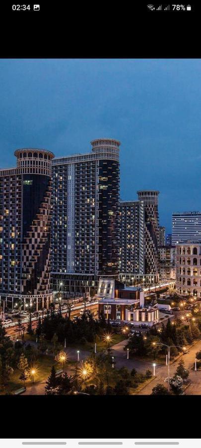 Orbi Apartament Daire Angisa Dış mekan fotoğraf