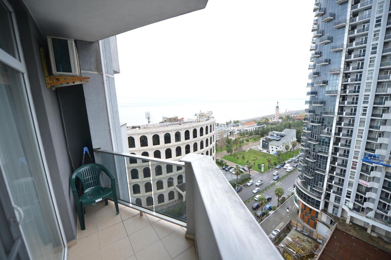Orbi Apartament Daire Angisa Dış mekan fotoğraf