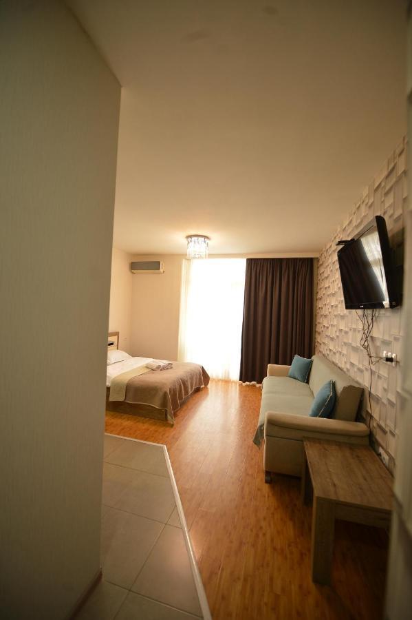 Orbi Apartament Daire Angisa Dış mekan fotoğraf