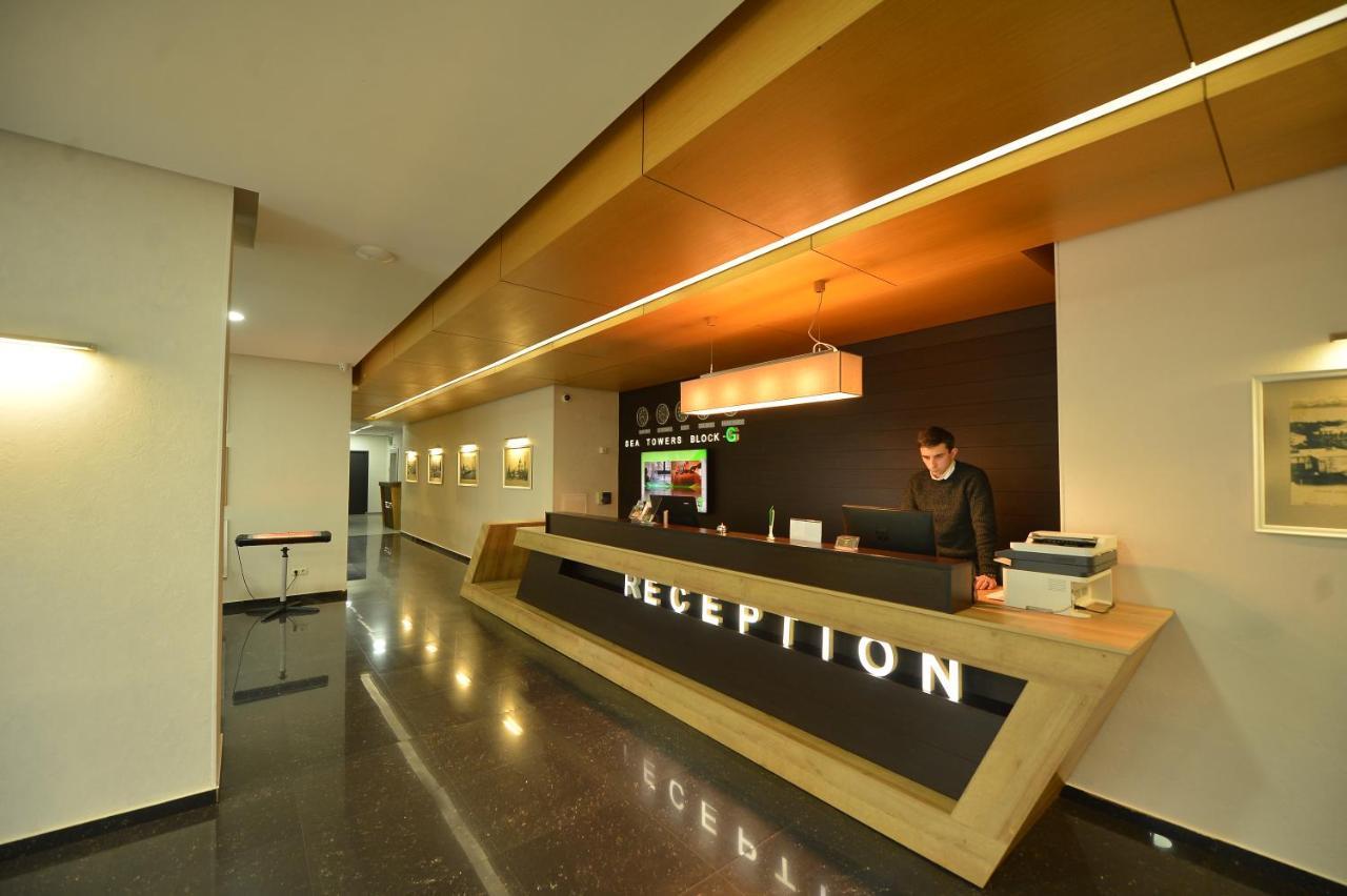 Orbi Apartament Daire Angisa Dış mekan fotoğraf