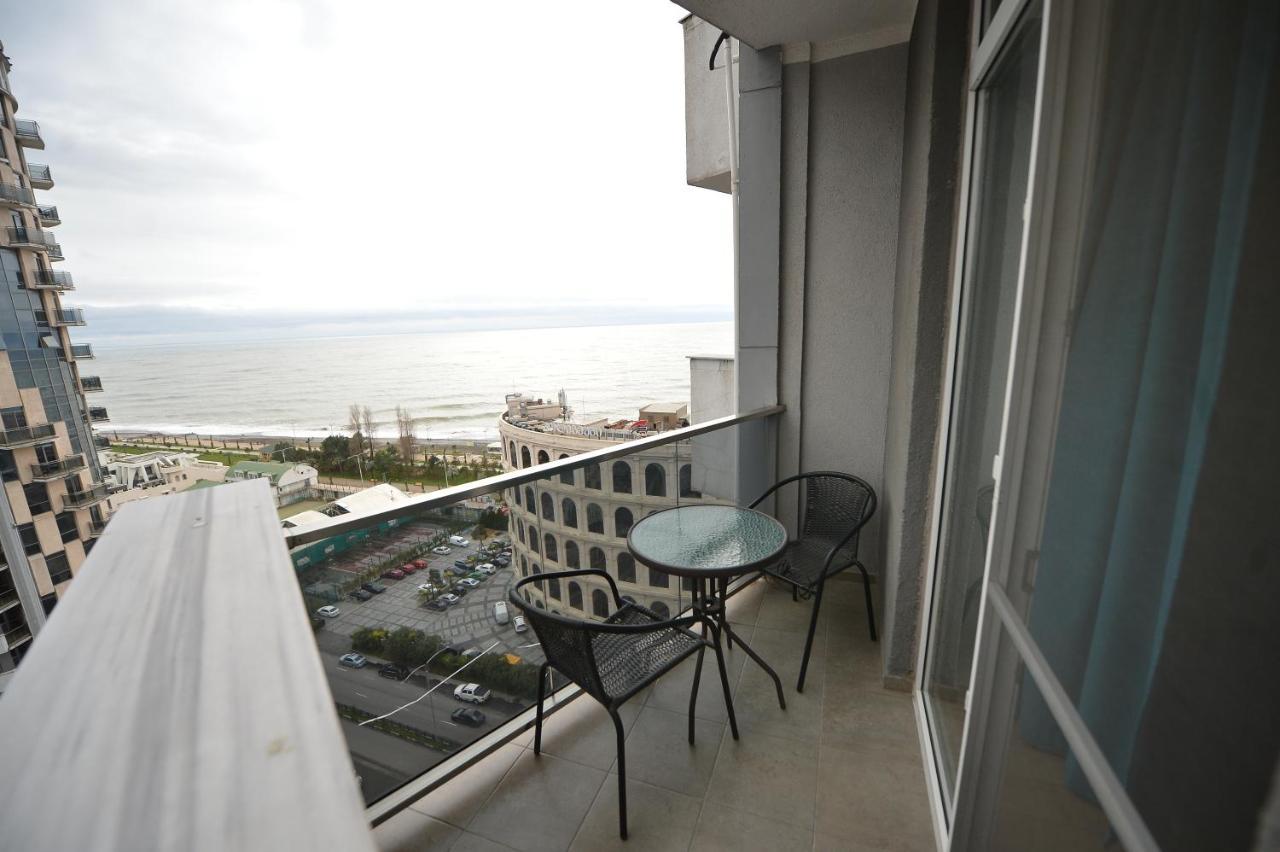 Orbi Apartament Daire Angisa Dış mekan fotoğraf