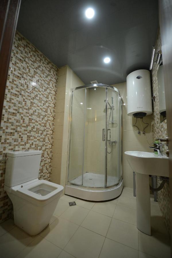 Orbi Apartament Daire Angisa Dış mekan fotoğraf