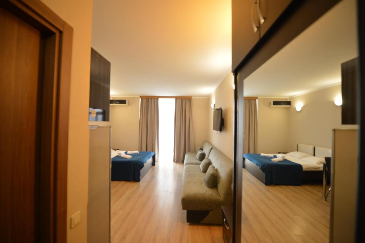 Orbi Apartament Daire Angisa Dış mekan fotoğraf