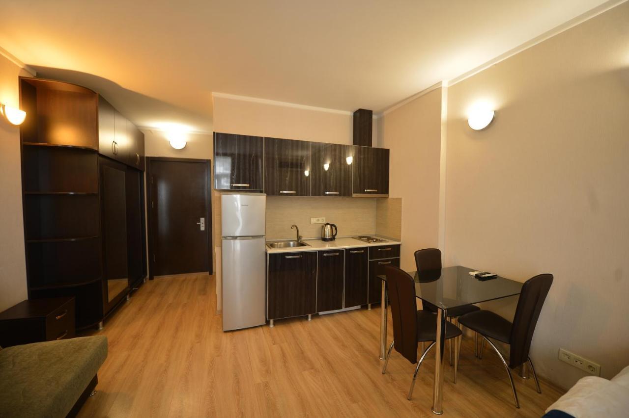 Orbi Apartament Daire Angisa Dış mekan fotoğraf