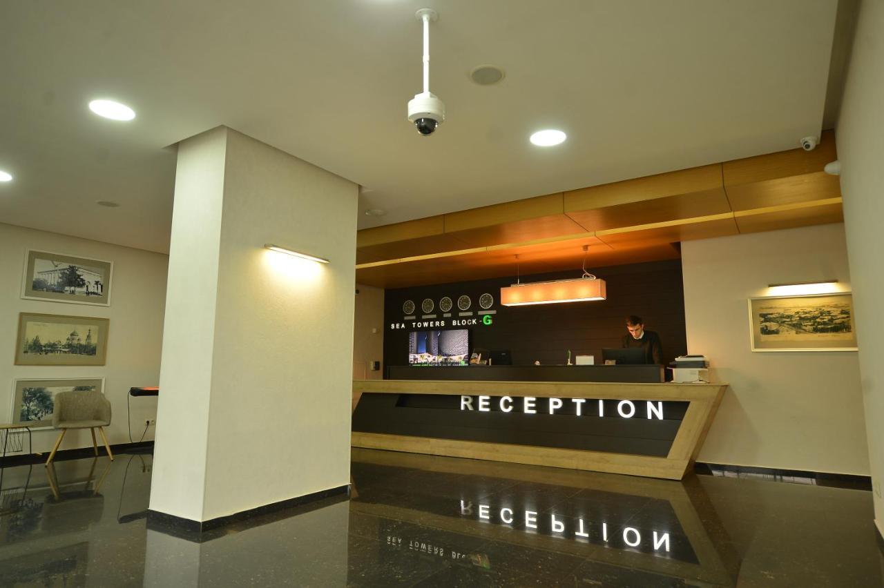 Orbi Apartament Daire Angisa Dış mekan fotoğraf