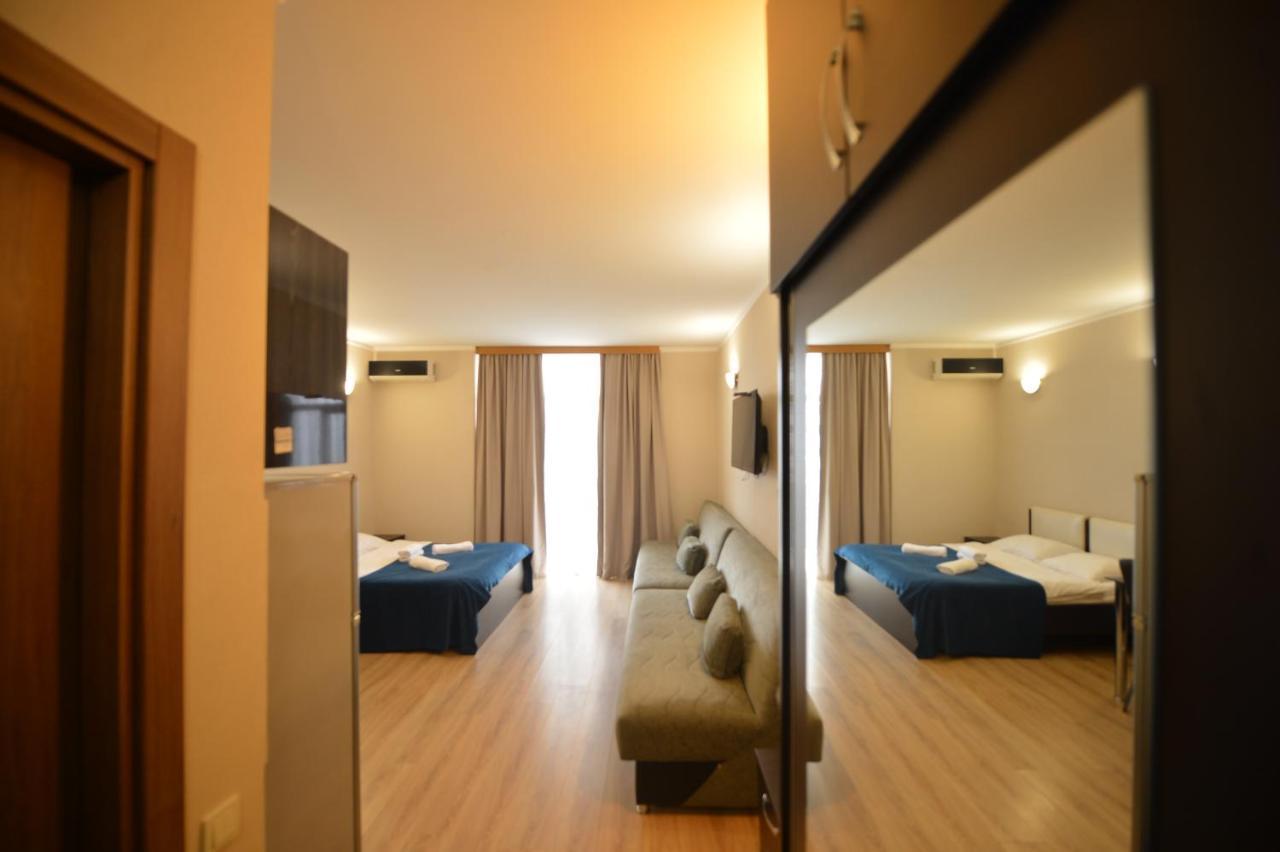 Orbi Apartament Daire Angisa Dış mekan fotoğraf