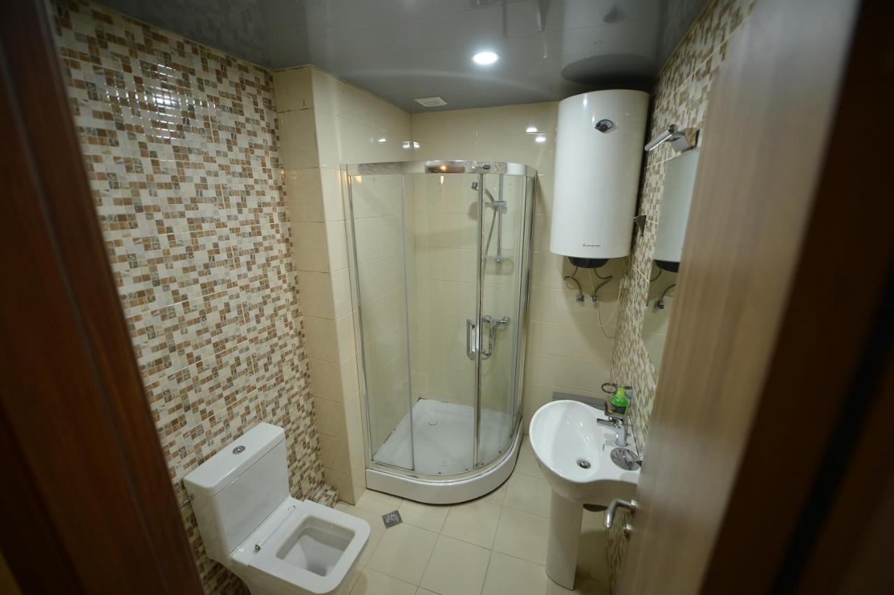 Orbi Apartament Daire Angisa Dış mekan fotoğraf