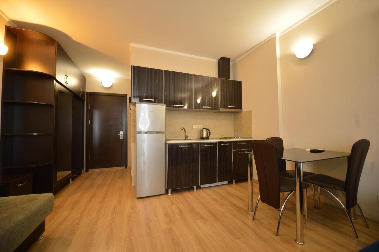 Orbi Apartament Daire Angisa Dış mekan fotoğraf