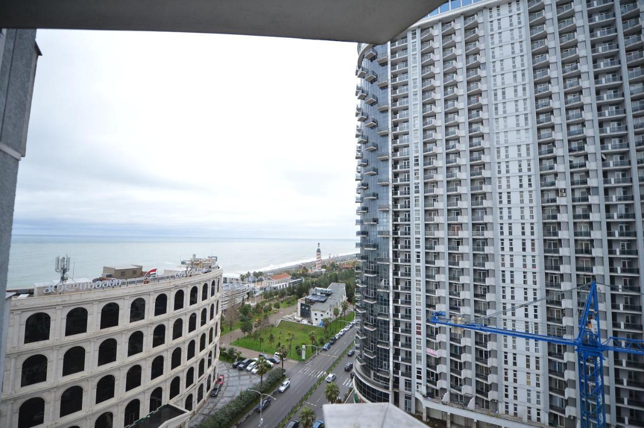 Orbi Apartament Daire Angisa Dış mekan fotoğraf