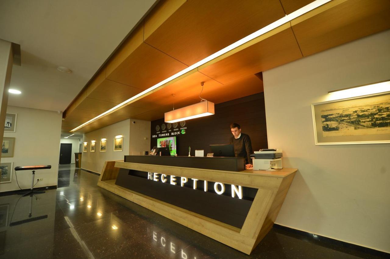 Orbi Apartament Daire Angisa Dış mekan fotoğraf