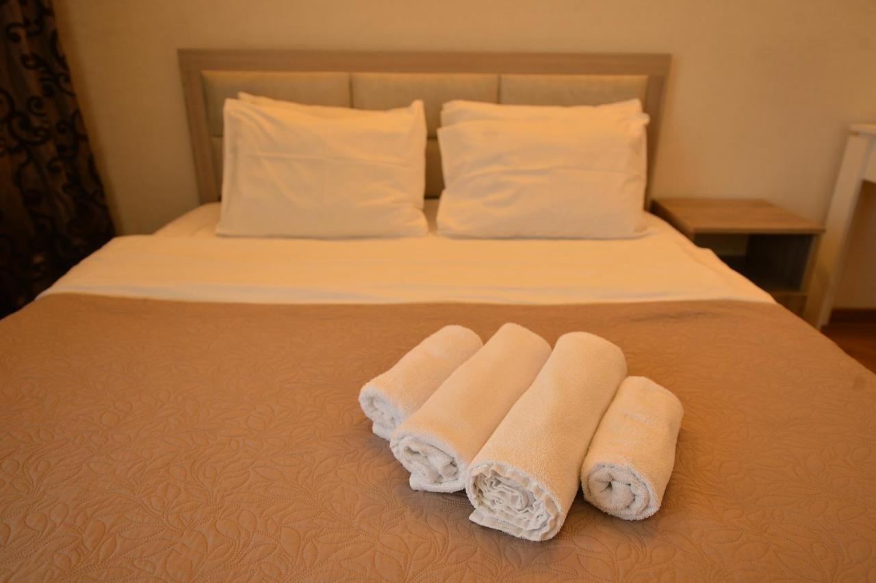 Orbi Apartament Daire Angisa Dış mekan fotoğraf