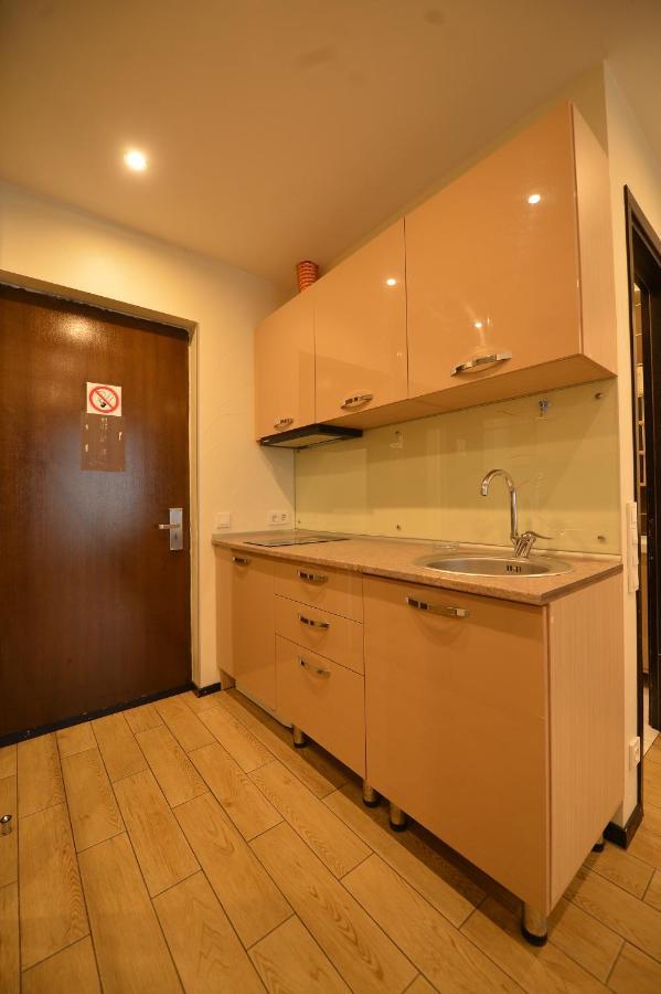 Orbi Apartament Daire Angisa Dış mekan fotoğraf