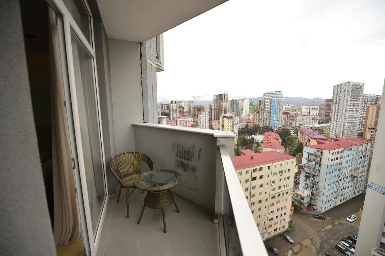 Orbi Apartament Daire Angisa Dış mekan fotoğraf