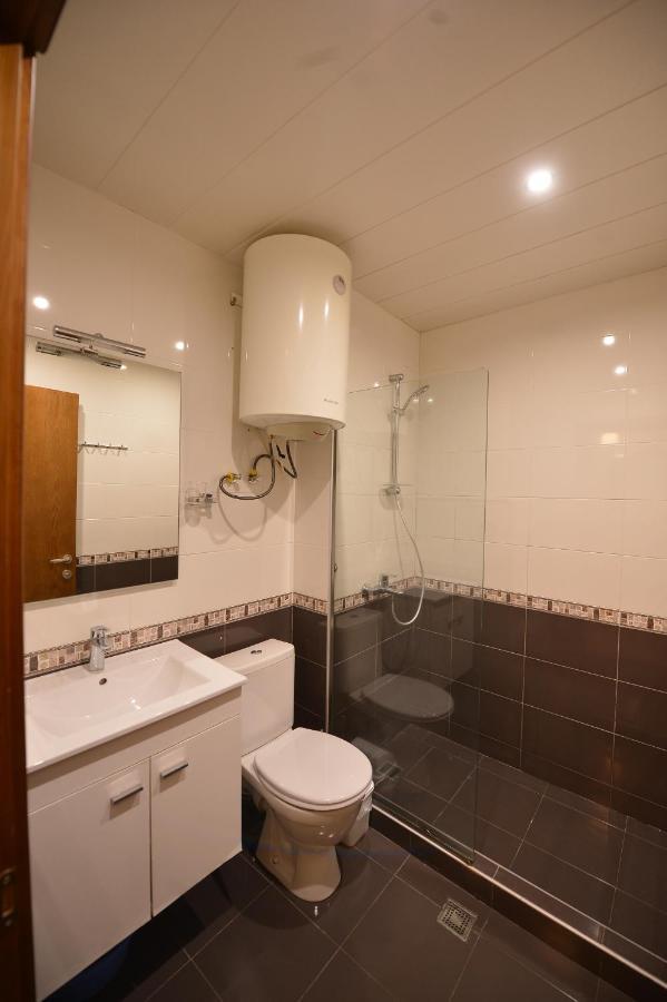 Orbi Apartament Daire Angisa Dış mekan fotoğraf