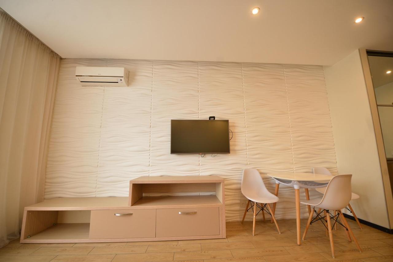 Orbi Apartament Daire Angisa Dış mekan fotoğraf