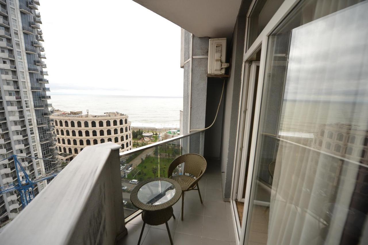 Orbi Apartament Daire Angisa Dış mekan fotoğraf